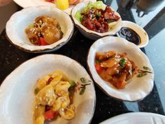 -绮梦西湖·云端餐厅(歌德店)