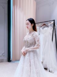 点击看大图 -MuseMarry婚纱(前海嘉里中心店)