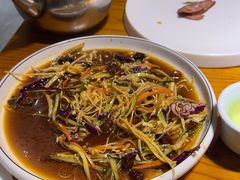 -黑土人家(江桥万达广场店)