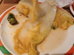 -比格比萨自助(裕源大厦店)
