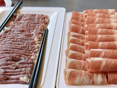 -君邦火锅(新疆大厦店)