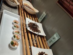 -禾斗海鲜自助(市南银座店)