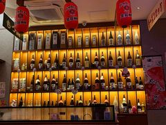 -北村家日本料理(西大望路店)