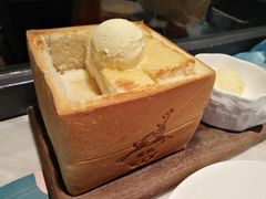 -大树餐厅(益田假日店)