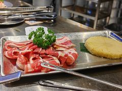-韩山葵烤肉(太古里店)