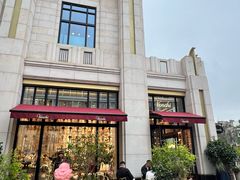 -比斯特上海购物村精品奥特莱斯