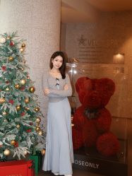 -VELEE·SPA高定疗愈会所