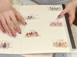 -森日式美甲沙龙MORI NAIL总店