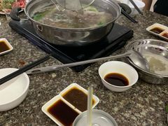 -山珍鲜牛肉火锅本地老字号(汕中老店)