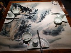 -苏城小院·园林精致苏州菜(斜塘老街店)
