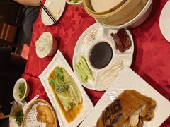 -正阳门饭庄·烤鸭·北京菜(万丰路七里庄店)