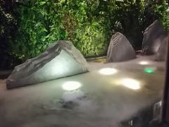 -明谷行馆·温泉