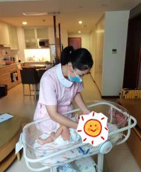-奕新一诺台式母婴护理中心(我格广场店)