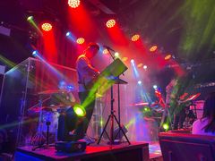 -108·公社·创意餐厅·LIVE HOUSE(李公堤店)