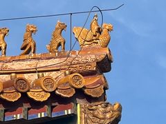 -故宫博物院(故宫)