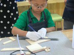 -手创未来·木工DIY手作