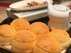 招牌菠萝包-炳胜品味(珠江新城店)