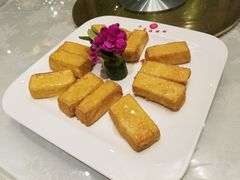 -万宝海鲜舫(劳动公园店)