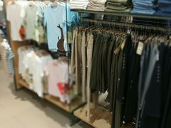 -MUJI无印良品(万达太原街店)