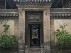 -山西王家大院