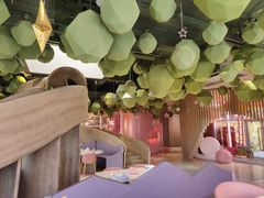 -水桶王国主题餐厅·聚会·生日派对·亲子活动·家庭套餐(亚龙湾希尔顿店)