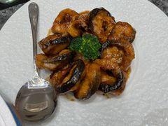 -頂好酒家·经典粤菜(海信广场店)
