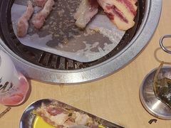 -韩乔恩·韩式自助·无限烤肉(新迎新城店)