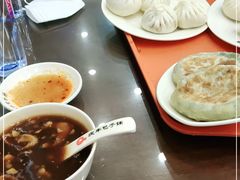 -庆丰包子铺(西单店)