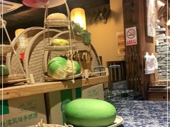 -锅来乐地锅鸡(安亭店)
