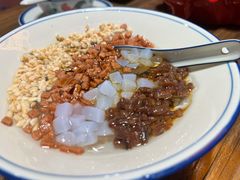 落英冰粉-滴水·湘逢(南汇大学城生活广场店)