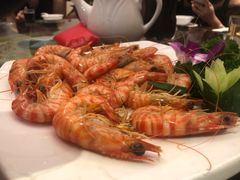-旺达·福州菜(正大广场店)