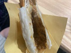 老潼关肉夹馍-老九圆山西面馆(CBD店)