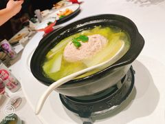 -百富源·海鲜辽菜(浑河堡店)