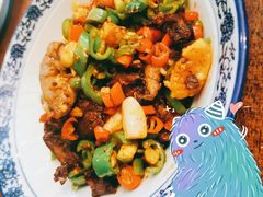 -聚缘·湘味音乐餐厅party(罗湖店)