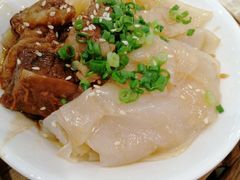 -顺德人家食府(黄金广场店)