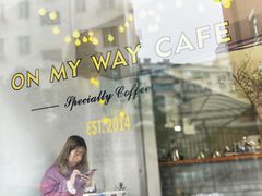-研途咖啡馆(健康路店)