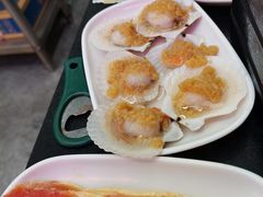 -巴麦隆自助烤肉(桂林路店)