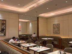 -咸亨大酒店-自助餐厅(解放南路店)