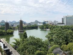 -忆咖啡观景餐厅(桂林象山公园店)