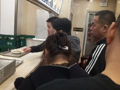 -老四季(南市场店)