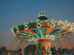 -南宁方特东盟神画