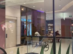 -THE WOODS 简餐 (国贸商城店)