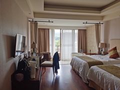 -宁波九龙湖开元度假村