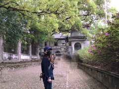 -溪口-滕头旅游景区