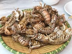 -北戴河庆山饭店·海鲜砂锅粥(北戴河黑石路店)