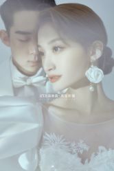 点击看大图 -苏州HX-合喜映画婚纱摄影