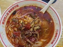 -魔都三兄弟酸辣粉·蘸卤炸串(虹桥万科店)