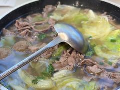 -乔阿马·江南味·驴肉香(龙湖华泾天街店)