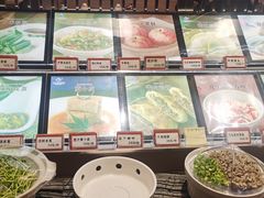-上菜呷饭(花溪店)