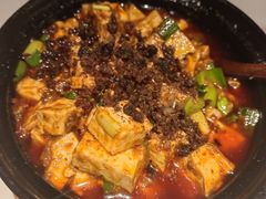 -陈麻婆豆腐(春熙店)
